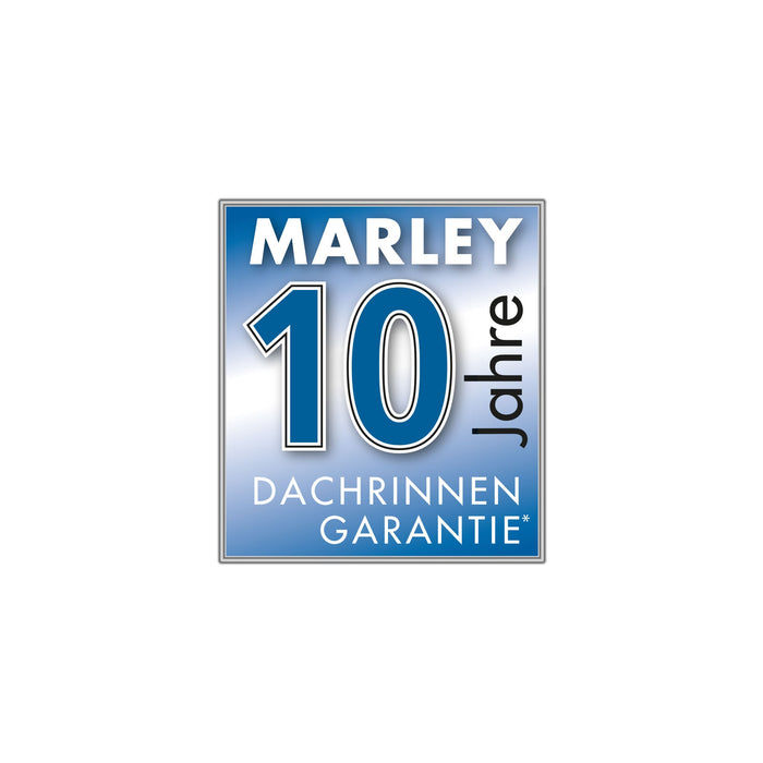 Rinnenhalter, verstellbar - Marley Deutschland GmbH